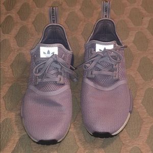 Adidas woman’s running shoes